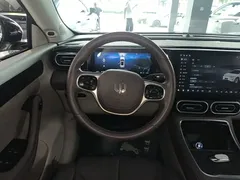 2023 Leapmotor C11 EV 500 Comfort — фото 4