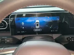 2023 Leapmotor C11 EV 500 Comfort — фото 5