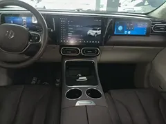 2023 Leapmotor C11 EV 500 Comfort — фото 6