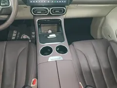 2023 Leapmotor C11 EV 500 Comfort — фото 7