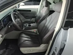 2023 Leapmotor C11 EV 500 Comfort — фото 8