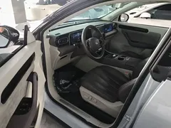 2023 Leapmotor C11 EV 500 Comfort — фото 9