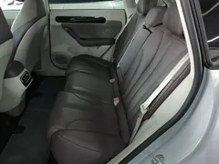 2023 Leapmotor C11 EV 500 Comfort — фото 10