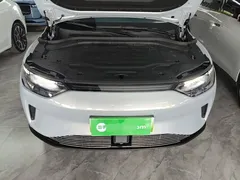 2023 Leapmotor C11 EV 500 Comfort — фото 13