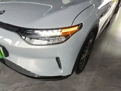 2023 Leapmotor C11 EV 500 Comfort — фото 15