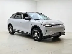 2023 Leapmotor C11 EV 500 Comfort — фото 20