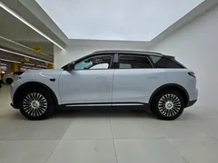 2023 Leapmotor C11 EV 500 Comfort — фото 22