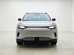 2023 Leapmotor C11 EV 500 Comfort — фото 23