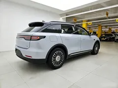 2023 Leapmotor C11 EV 500 Comfort — фото 25