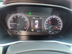 2020 Geely Coolray PRO 260T DCT, белый — фото 12
