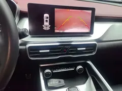 2020 Geely Coolray PRO 260T DCT, белый — фото 13