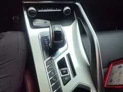 2020 Geely Coolray PRO 260T DCT, белый — фото 14