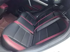2020 Geely Coolray PRO 260T DCT, белый — фото 17