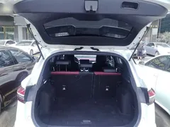 2020 Geely Coolray PRO 260T DCT, белый — фото 19