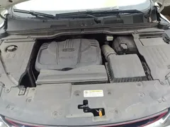 2020 Geely Coolray PRO 260T DCT, белый — фото 20