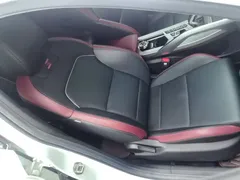 2020 Geely Coolray PRO 260T DCT, белый — фото 25
