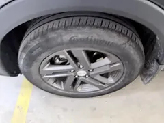2021 Changan CS55 PLUS 1.5T MT — фото 4