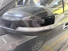 2021 Changan CS55 PLUS 1.5T MT — фото 5
