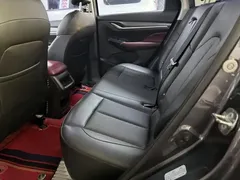 2021 Changan CS55 PLUS 1.5T MT — фото 8