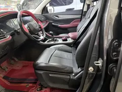 2021 Changan CS55 PLUS 1.5T MT — фото 10