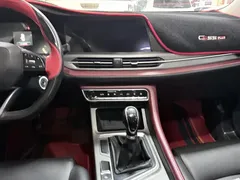 2021 Changan CS55 PLUS 1.5T MT — фото 11
