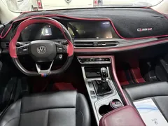2021 Changan CS55 PLUS 1.5T MT — фото 13