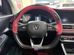 2021 Changan CS55 PLUS 1.5T MT — фото 14