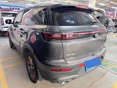 2021 Changan CS55 PLUS 1.5T MT — фото 16