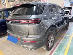 2021 Changan CS55 PLUS 1.5T MT — фото 17