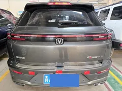 2021 Changan CS55 PLUS 1.5T MT — фото 19
