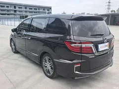 2019 Honda Alison 2.0L Hybrid Supreme — фото 5