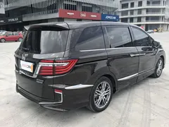 2019 Honda Alison 2.0L Hybrid Supreme — фото 6