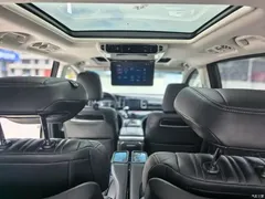 2019 Honda Alison 2.0L Hybrid Supreme — фото 9