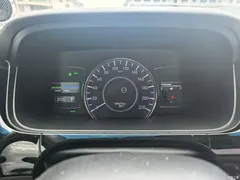 2019 Honda Alison 2.0L Hybrid Supreme — фото 10