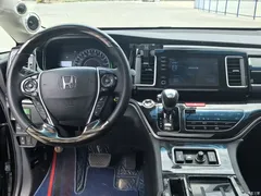 2019 Honda Alison 2.0L Hybrid Supreme — фото 13