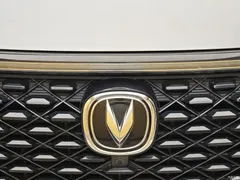 2021 Changan CS75PLUS 1.5T AT luxury model — фото 3