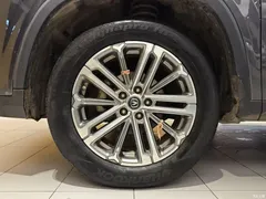 2021 Changan CS75PLUS 1.5T AT luxury model — фото 6