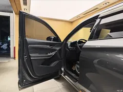 2021 Changan CS75PLUS 1.5T AT luxury model — фото 8