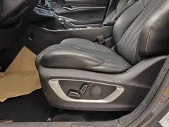 2021 Changan CS75PLUS 1.5T AT luxury model — фото 11