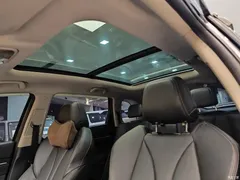 2021 Changan CS75PLUS 1.5T AT luxury model — фото 13