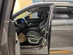 2021 Changan CS75PLUS 1.5T AT luxury model — фото 14