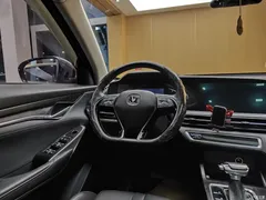 2021 Changan CS75PLUS 1.5T AT luxury model — фото 15