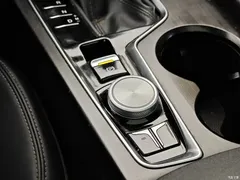2021 Changan CS75PLUS 1.5T AT luxury model — фото 19