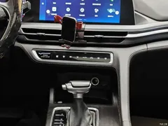 2021 Changan CS75PLUS 1.5T AT luxury model — фото 20