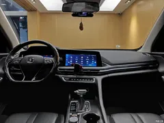 2021 Changan CS75PLUS 1.5T AT luxury model — фото 21