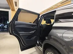 2021 Changan CS75PLUS 1.5T AT luxury model — фото 22