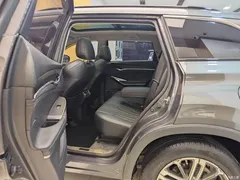 2021 Changan CS75PLUS 1.5T AT luxury model — фото 23