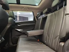 2021 Changan CS75PLUS 1.5T AT luxury model — фото 24