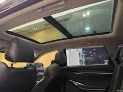 2021 Changan CS75PLUS 1.5T AT luxury model — фото 26