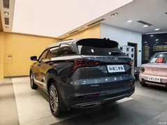2021 Changan CS75PLUS 1.5T AT luxury model — фото 27